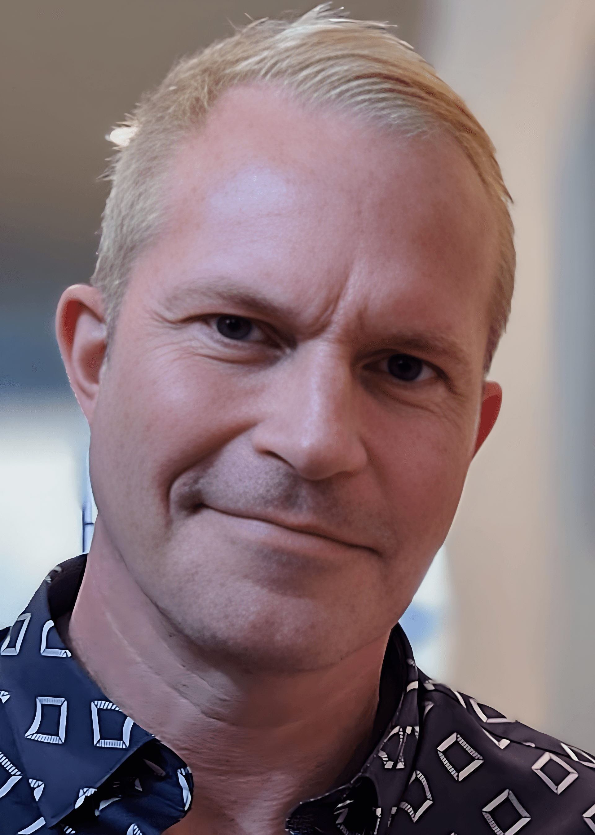 Ryan Wright, founder of Nvlope
