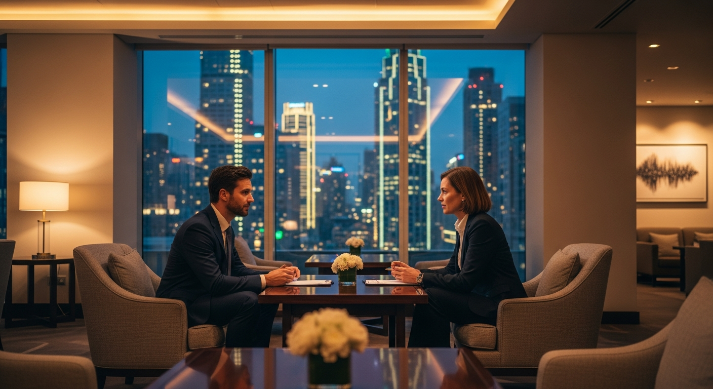 Directed Meetings