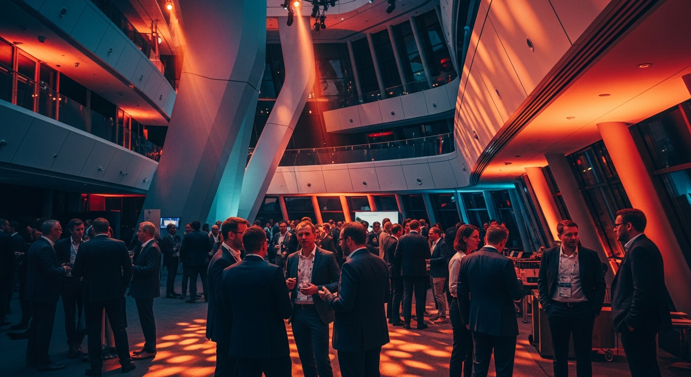 Frontier Conferences